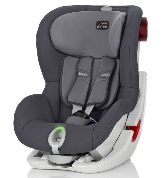 Romer king cheap ll ls