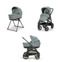 Коляска Inglesina Aptica System Duo XT