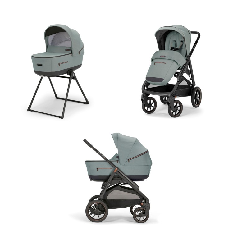 Коляска Inglesina Aptica System Duo XT