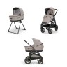Коляска Inglesina Aptica System Duo XT