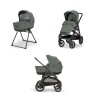 Коляска Inglesina Aptica System Duo XT