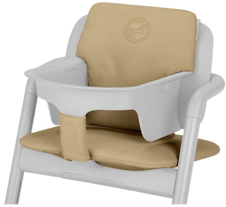 Набор мягких чехлов к стульчику LEMO Comfort Inlay 