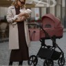Коляска 2 в1  Sweet Baby SBL Elegante Therma 