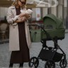 Коляска 2 в1  Sweet Baby SBL Elegante Therma 
