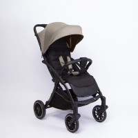 Коляска прогулочная Peppy Latina