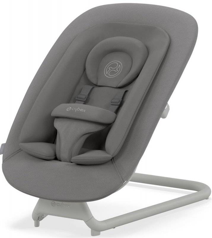 Cybex lemo bouncer 2025