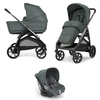 Коляска 3 в 1 Inglesina Aptica Darwin i-Size 