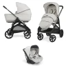 Коляска 3 в 1 Inglesina Aptica Darwin i-Size 
