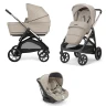 Коляска 3 в 1 Inglesina Aptica Darwin i-Size 