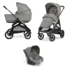 Коляска 3 в 1 Inglesina Aptica Darwin i-Size 