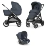 Коляска 3 в 1 Inglesina Aptica Darwin i-Size 