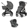 Коляска 3 в 1 Inglesina Aptica Darwin i-Size 