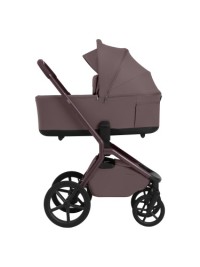 Коляска 2 в 1 Sweet Baby SBL Orso