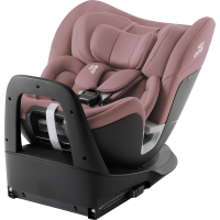 Автокресло Britax Roemer SWIVEL (рост 40-125 см, с рождения до 7 лет)