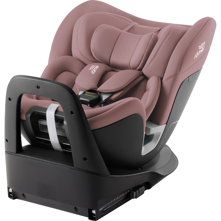 Автокресло Britax Roemer SWIVEL (рост 40-125 см, с рождения до 7 лет)