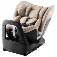 Автокресло Britax Roemer SWIVEL 2  (рост 40-125 см, с рождения до 7 лет)