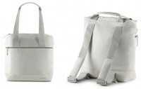 Сумка-Рюкзак Inglesina Back Bag Aptica