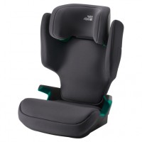 Автокресло Britax Roemer Adventure Plus 2 (вес 15-36кг, рост 100-150см, с 3,5лет до 12лет)
