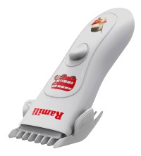 Машинка для стрижки детских волос Ramili Baby Hair Clipper BHC3