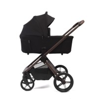 Коляска 2 в 1 Peppy Soho