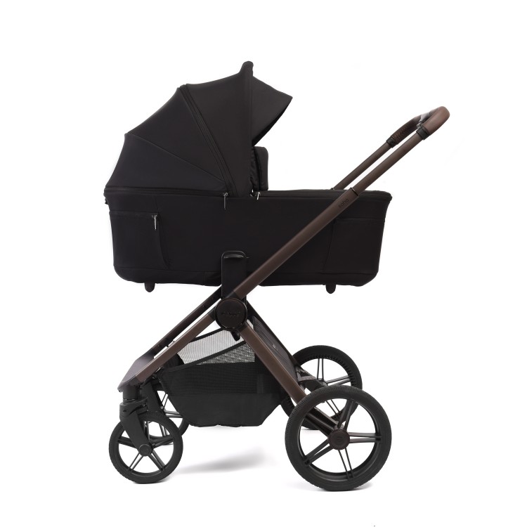 Коляска 2 в 1 Peppy Soho