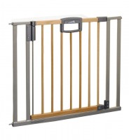 Ворота безопасности Geuther Easylock Wood 80,5-88,5х81,5 см 2792+