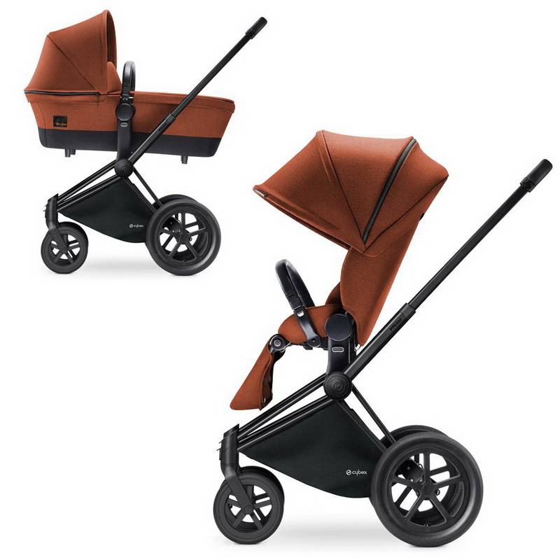 Cybex priam frame all terrain outlet