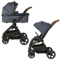 Коляска 2в1 Bumprider Apollo