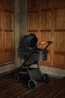 Коляска 2в1 Bumprider Apollo