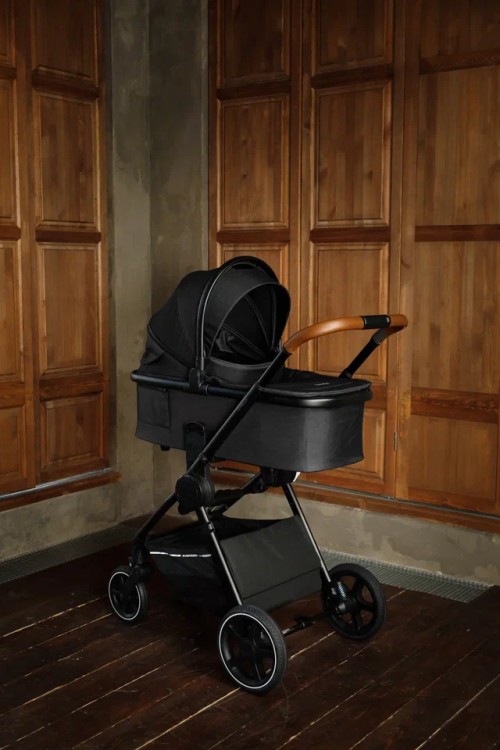 Коляска 2в1 Bumprider Apollo