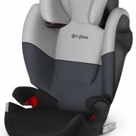 Cybex Solution M fix