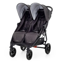 Коляска для двойни и погодок Valco baby Slim Twin