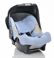  Чехол Keep Cool для автокресел Baby-Safe Plus / SHR II / Max-Fix / Dualfix