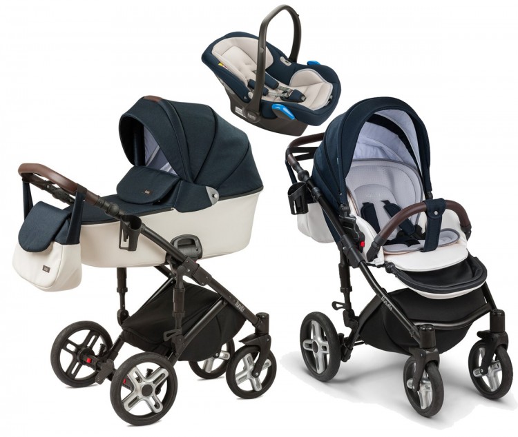 Коляска Nuovita Carro Sport 3 в 1 купить - Москва, Куркино, Химки ...