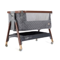 Колыбель Tutti Bambini CoZee Luxe