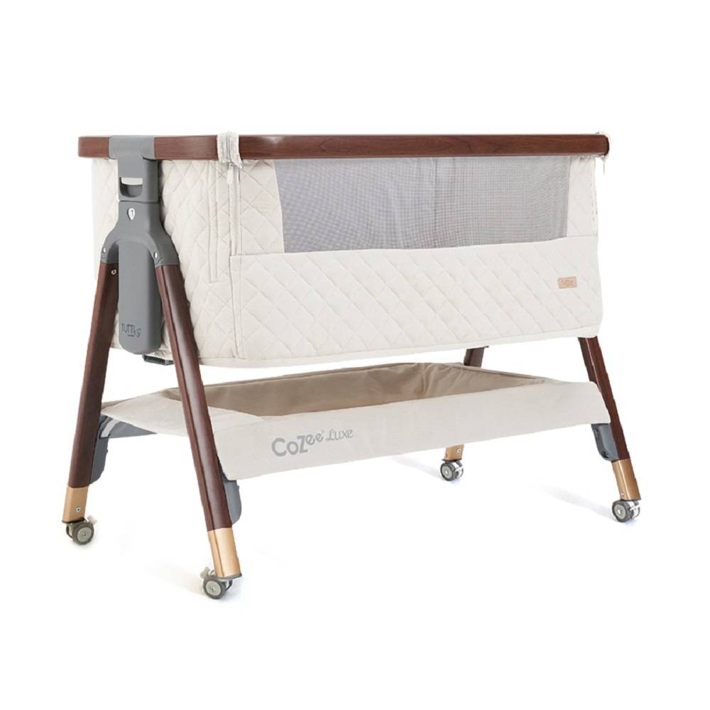 Tutti Bambini CoZee Luxe