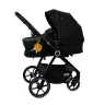 Коляска-трансформер iZZi #1 3 в 1