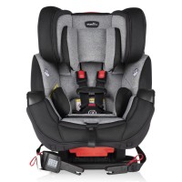 Автокресло Evenflo Symphony e3 DLX