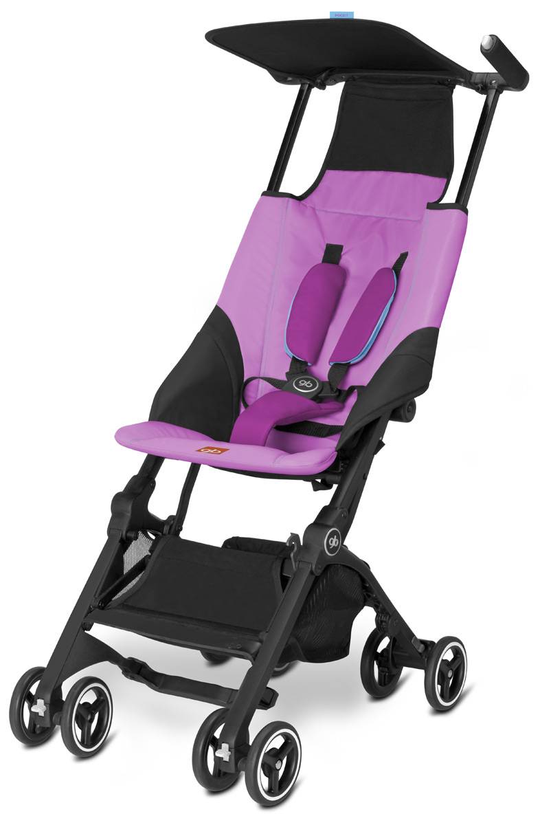 Cybex gb pockit online plus