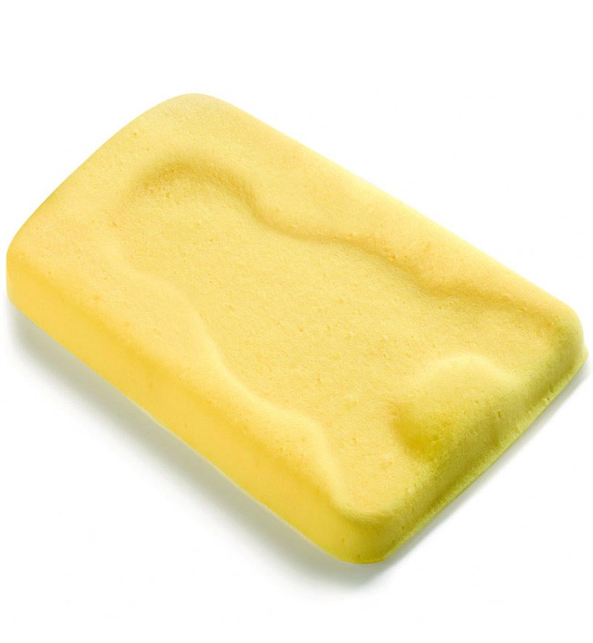 Лежак-губка для ванной Comfy Bath Sponge