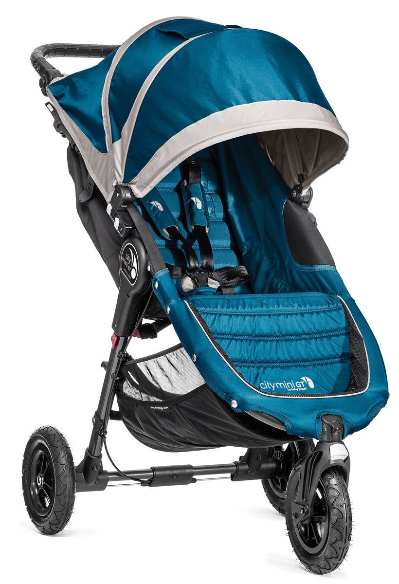 mini jogger city mini