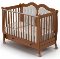 Детская кровать Nuovita Affetto