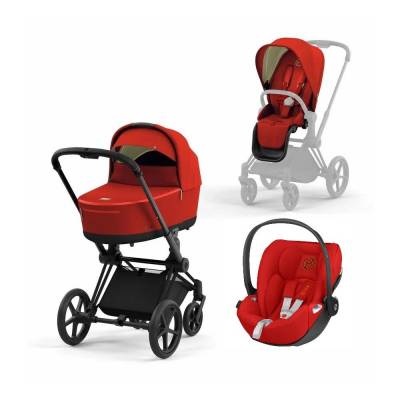 Cybex priam sale 2019 colors