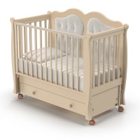 Детская кровать Nuovita Affetto Swing