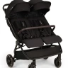 Коляска прогулочная для двойни Nuna TRVL DUBL