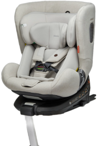 Детское автокресло Daiichi All-in-One 360 i-Size