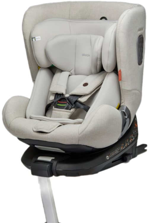 Детское автокресло Daiichi All-in-One 360 i-Size