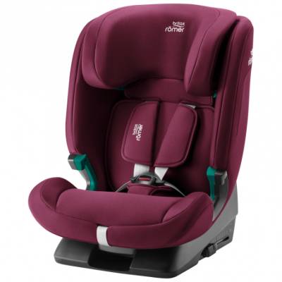 Britax car seat 3 in 1 top