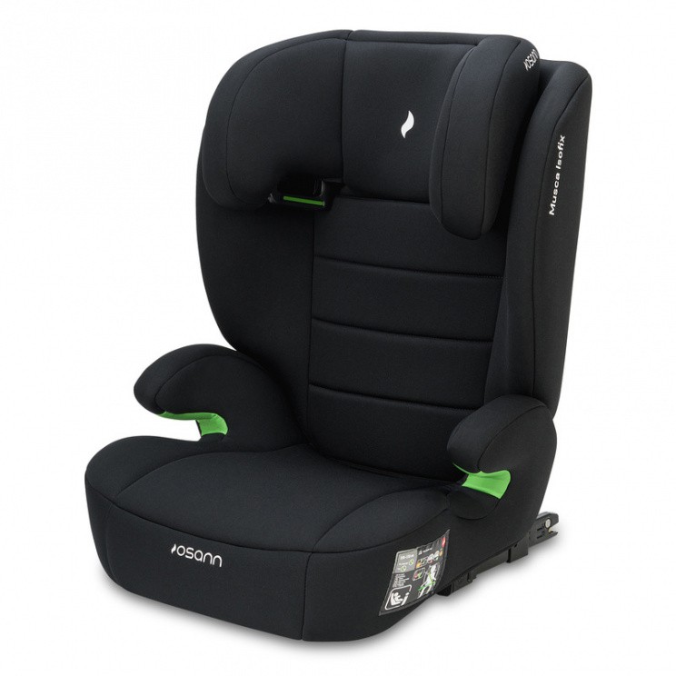 Автокресло Osann Musca LX Isofix 