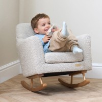 Кресло-качалка детское Tutti Bambini Jonah Mini Me
